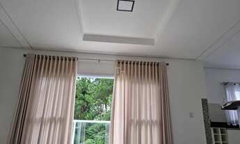 Imagem 6: SOBRADO COM 5 QUARTOS À VENDA OU LOCAÇÃO NO RESIDENCIAL TERRA MAGNA EM INDAIATUBA