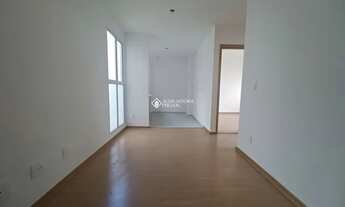 Imagem: CANOAS - Apartamento Padrão - Igara