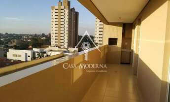 Imagem 5: Apartamento com 3 dormitórios à venda,188.00 m², Centro, CASCAVEL - PR