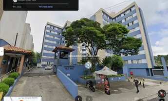 Imagem: REF 8505- 2 Dormitórios. 1 Vaga. Ótima