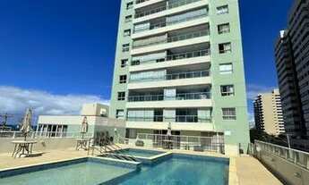 Imagem 7: Apartamento para venda possui 110 metros quadrados com 3 quartos em Armação - Salvador - B