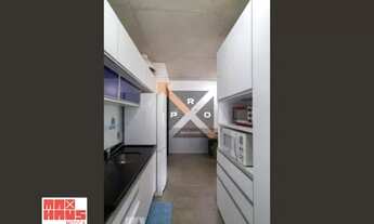 Imagem 7: MAX HAUS MOOCA - 74M² 2 DORMS 1 VAGA - METRÔ BRESSER MOOCA - LAZER COM PISCINA CLIMATIZADA