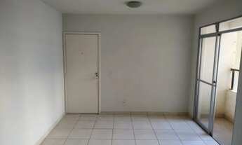 Imagem: BELO HORIZONTE - Apartamento Padrão - Buritis