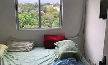 Imagem 5: Apartamento para venda possui 54 metros quadrados com 2 quartos em Serraria - Maceió - AL