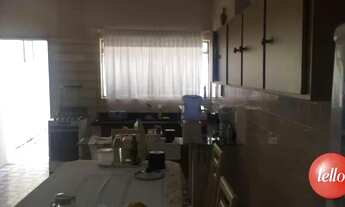 Imagem 6: São Paulo - Casa Comercial - Tatuapé