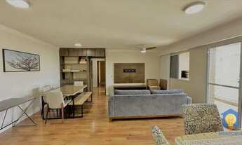 Imagem 3: Apartamento para Alugar, com 98 m² por R$ 4.000/mês - Cidade São Francisco - São Paulo/SP