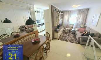 Imagem 2: Sobrado com 3 dormitórios à venda, 118 m² por R$ 955.000,00 - Vila Carrão - São Paulo/SP