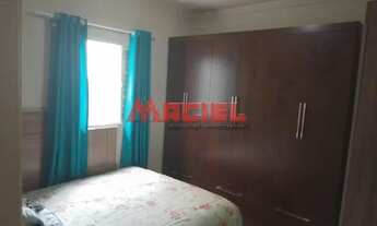 Imagem 2: Casa Padrão em Sao Jose dos Campos