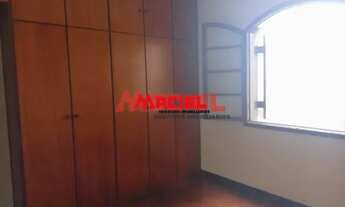 Imagem 6: Casa Padrão em São José dos Campos