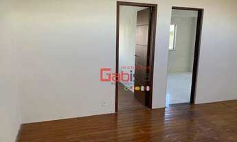 Imagem 4: Apartamento com 2 dormitórios para alugar, 60 m² por R$ 2.000,00/mês - Centro - Cabo Frio