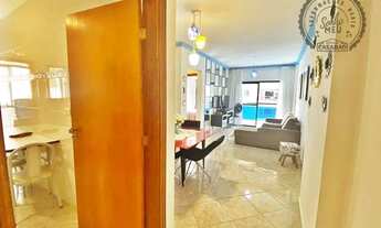 Imagem 2: Apartamento com 2 dormitórios, 78 m² - venda por R$ 480.000,00 ou aluguel por R$ 3.500,00