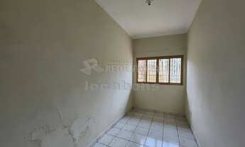 Imagem 5: Casa Padrão em São José do Rio Preto