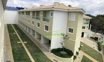 Imagem: Sobrado com 3 dormitórios à venda, 112