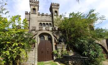 Imagem: CANOAS - Casa Padrão - Olaria