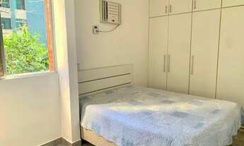 Imagem 6: PITUBA - 3/4 - 1 SUÍTE - NASCENTE