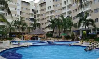 Imagem 2: Aluguel Apto Thermas Paradise Rio Quente