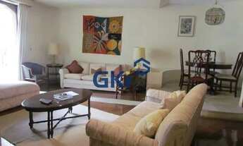 Imagem 2: APTO nos JARDINS - FLAT DECORADO c 2 dorms e 2 VAGAS