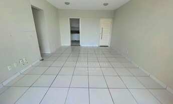 Imagem 7: Apartamento com 4 dormitórios para alugar, 109 m² por R$ 3.600,01/mês - Capim Macio - Nata