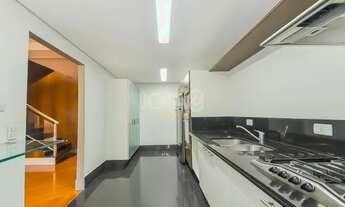 Imagem 4: CURITIBA - Apartamento Padrão - Batel