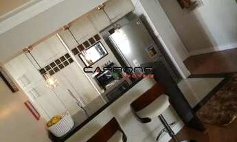 Imagem 3: Imóvel a Venda Apartamento cobertura com 3 dormitórios