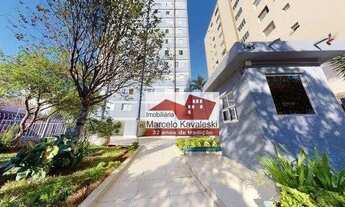 Imagem 5: Apartamento à venda, 62 m² por R$ 350.000,00 - Vila Moinho Velho - São Paulo/SP