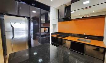 Imagem 4: São Paulo - Apartamento Padrão - Tatuapé