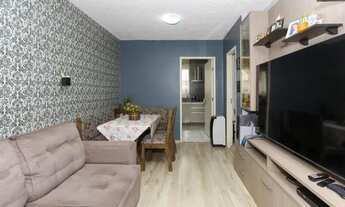 Imagem: CANOAS - Casa Padrão - Igara