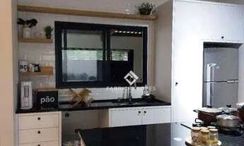 Imagem 6: Casa com 3 dormitórios à venda, 123 m² por R$ 830.000,00 - Villa Branca - Jacareí/SP