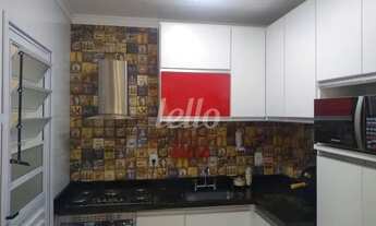 Imagem 4: São Paulo - Casa Padrão - Tucuruvi