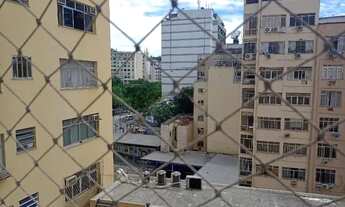 Imagem 2: Kitnet/conjugado com 32 metros quadrados à venda no Flamengo - Rio de Janeiro - RJ