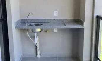 Imagem 2: Apartamento para Locação em Jundiaí, Recanto Quarto Centenário, 3 dormitórios, 1 suíte, 2