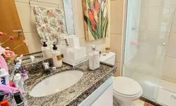 Imagem 6: O mais desejado de Candeias | Malibu Home | Reformado e decorado | 38m²