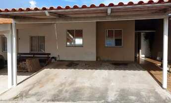 Imagem 6: Casa em Condomínio - Jardim Gardênia 2 Quartos