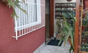 Imagem 4: Apartamento 1 quarto em Maria da Graça a 800 metros do metrô