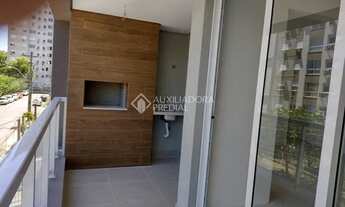 Imagem 8: Apartamento para venda tem 109 metros quadrados com 3 quartos em Jardim Itu - Porto Alegre