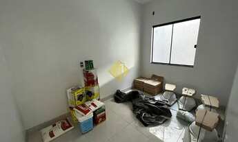 Imagem 5: Casa para aluguel, 2 quartos, 2 suítes, 2 vagas, Jardim Coopagro - Toledo/PR