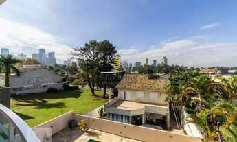 Imagem 3: Maravilhosa casa para venda e locação com 600 m2