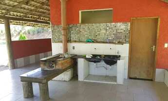 Imagem 3: Vende-se Sítio no condomínio Vivenda dos lagos. 1500m²