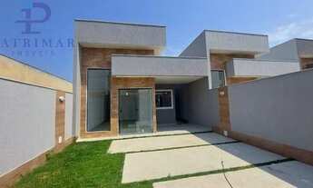 Imagem: Casa para venda possui 120 metros quadrados