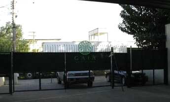 Imagem 5: Aluga Galpão Travessa da Av. Marques de São Vicente