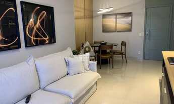 Imagem 3: Apartamento à venda, 2 quartos, 1 suíte, 1 vaga, Icaraí - Niterói/RJ