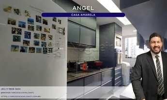 Imagem 6: TCC- Apartamento com 2 quartos em Casa Amarela! Condomínio Com Lazer!