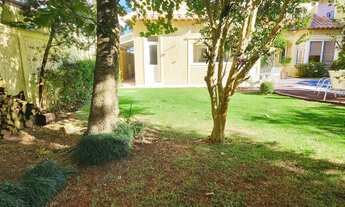 Imagem 6: Casa de Condomínio - Aldeia da Serra - 4 Suítes - 390m²