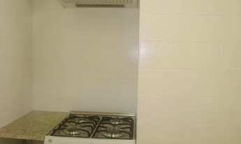 Imagem 5: Flat para locação no Jardins - Edifício Park Avenue - Cód. VAB01931