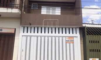 Imagem: Casa (sobrado na rua) 4 dormitórios/suite