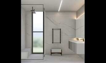 Imagem 7: Residência alto padrão com 04 suítes, 530 M², à venda no Residencial Jatibela, Campinas S