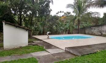 Imagem 7: Sítio para Venda em Itaboraí, Agro Brasil (Sambaetiba), 4 dormitórios, 1 suíte