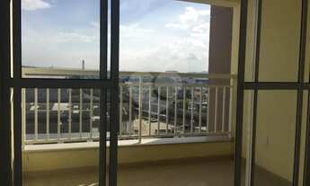 Imagem 2: Apartamento em condomínio fechado com conceito clube