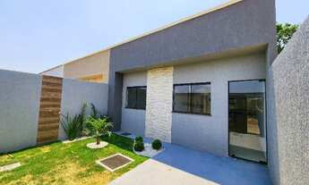 Imagem 9: Linda Casa 2/4, Suíte no Jardim Itaipu Goiânia !