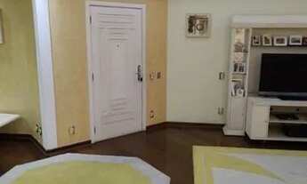 Imagem 6: Apartamento com 4 dormitórios, 302 m² - venda por R$ 2.000.000,00 ou aluguel por R$ 10.945